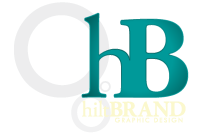 Hiltbrand Graphic Design Logo