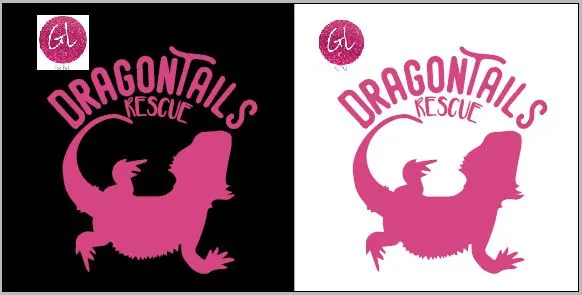 Dragon Tails Solid - Image 2