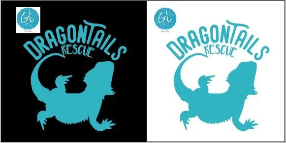 Dragon Tails Solid - Image 3
