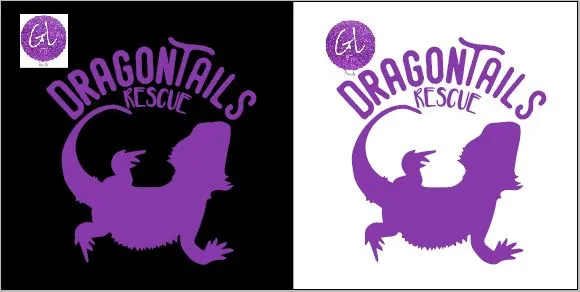 Dragon Tails Solid - Image 4